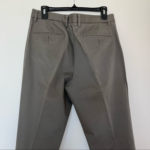 Dockers Straight Fit Chinos - Picture 8 of 14